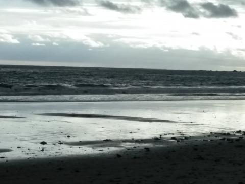 Manuel Antonio Beach, Costa Rica