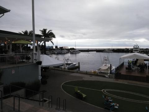 Marina of Manuel Antonio, Quepos, Costa Rica