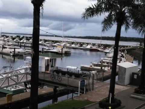 Marina of Manuel Antonio, Quepos, Costa Rica