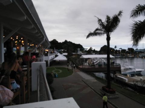 Marina of Manuel Antonio, Quepos, Costa Rica