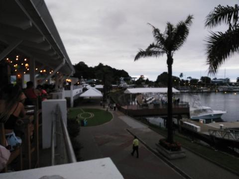 Marina of Manuel Antonio, Quepos, Costa Rica