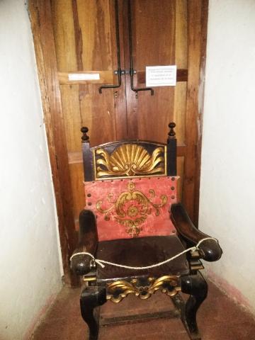 Orosi Church, Cartago Province, Orosi, Costa Rica