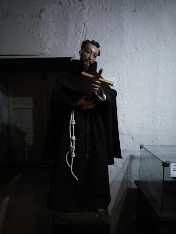 Orosi Church, Cartago, Costa Rica
