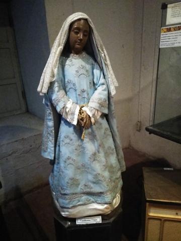 Orosi Church, Cartago, Costa Rica
