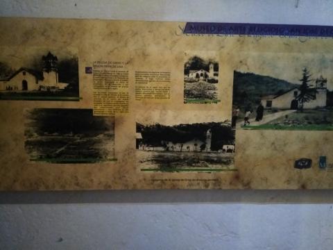 Orosi Church, Cartago, Costa Rica