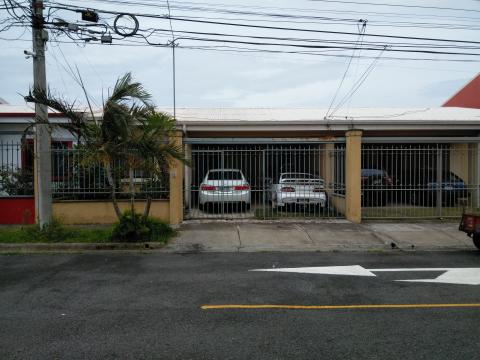 Property In the San Rafael Heredia Area, Costa Rica