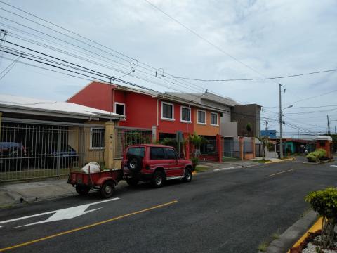 Property In the San Rafael Heredia Area, Costa Rica