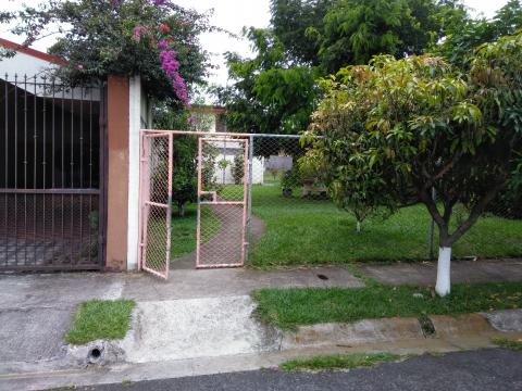 Property In the San Rafael Heredia Area, Costa Rica