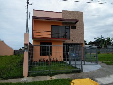 Property In the San Rafael Heredia Area, Costa Rica